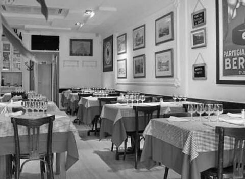 Los 7 mejores restaurantes italianos de Barcelona