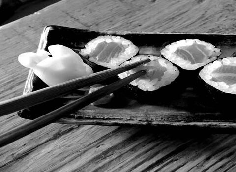 Los 7 mejores restaurantes japoneses de Barcelona