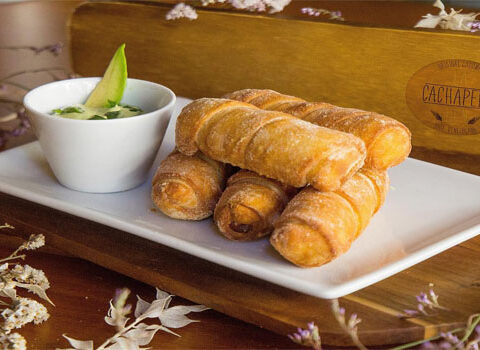 Los 7 mejores restaurantes venezolanos en Barcelona