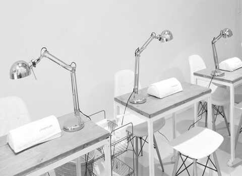 Los 7 mejores salones de manicura en Barcelona