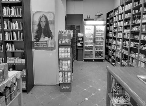 Las 7 mejores tiendas de cosmética natural en Barcelona